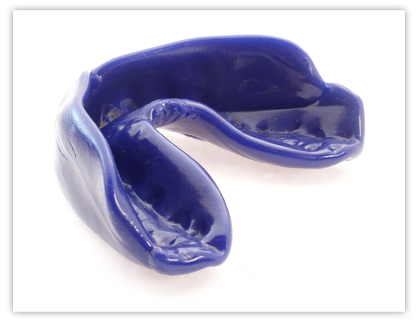 Custom Sports Mouth Guards 36