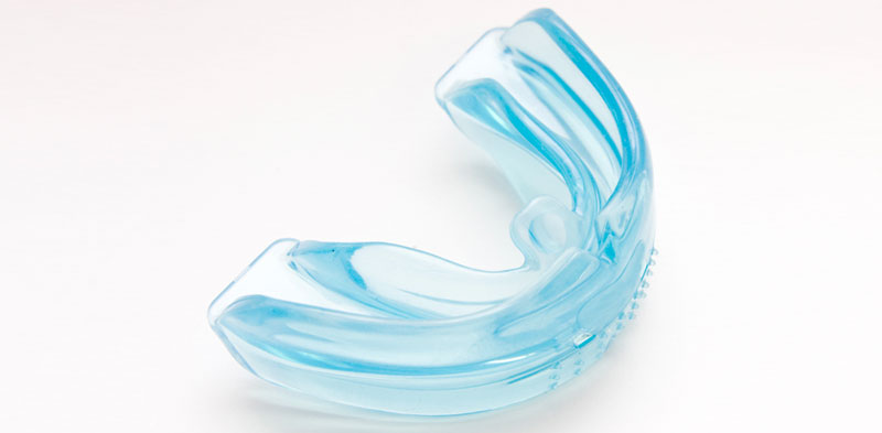 dental mouth guard