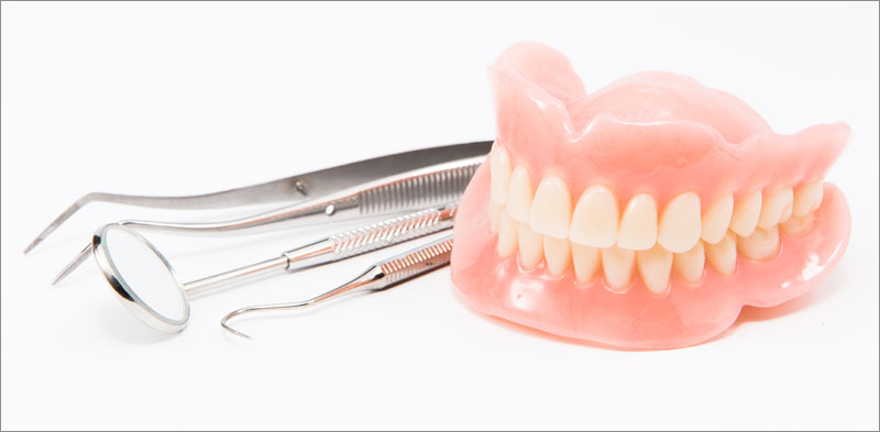 Partial Dentures