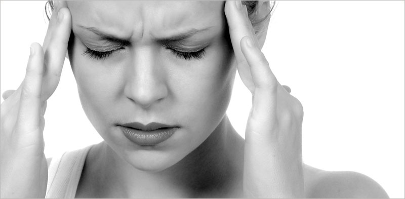 Migraine Pain Prevention