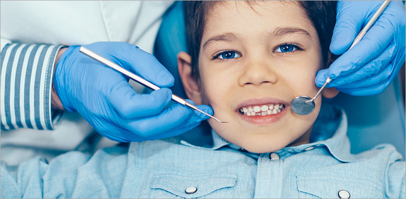 Childrens Dentistry