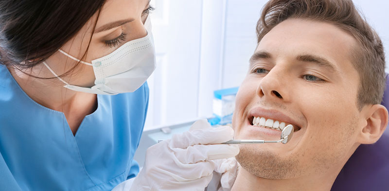 Brampton Dentist Listing