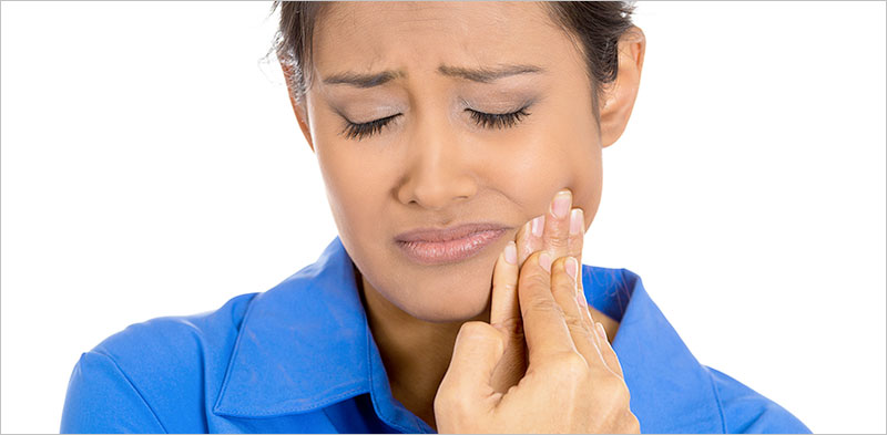 Causes of Tooth Pain