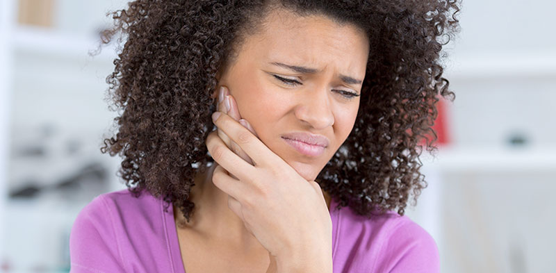 Remedies to Ease Toothache