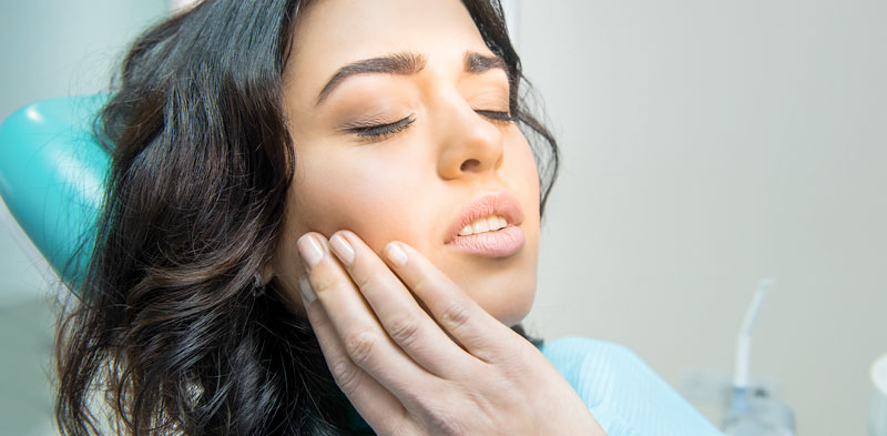 TMJ Disorders