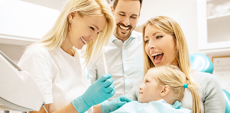 Family Dental Care