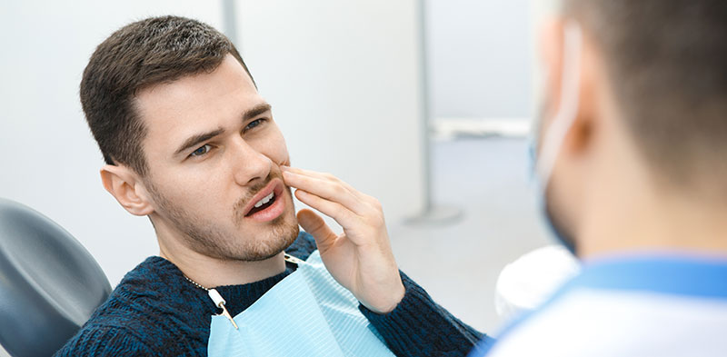 Emergency Walk in Dentist Near Me