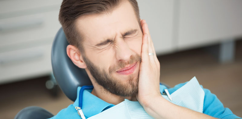 Emergency Wisdom Teeth Extraction & Removal