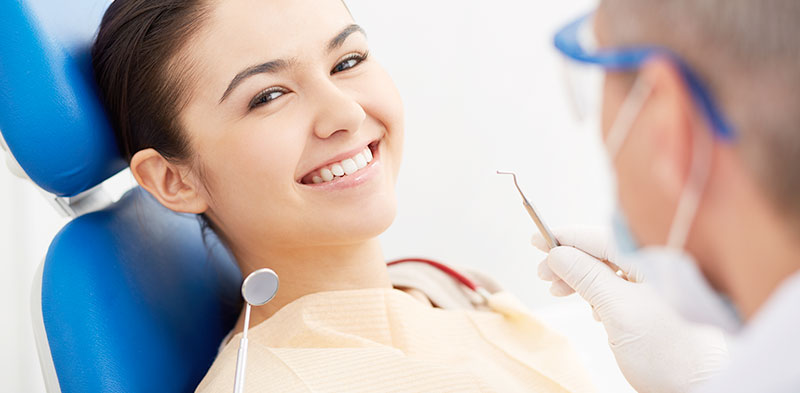 Cost of teeth cleaning
